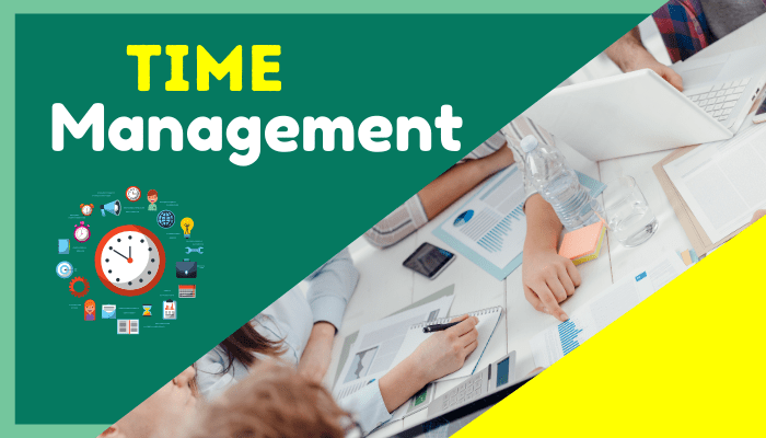 33 Top Time Management Tips List For HCPs (Life Hack Advice)