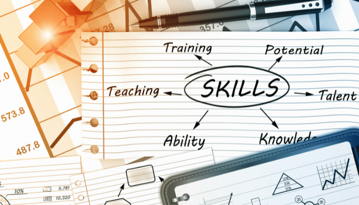 Hard Skills For Resume
