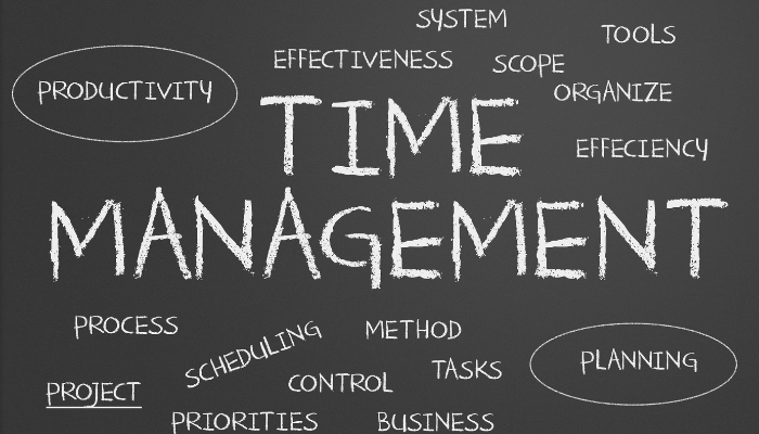 Time Management