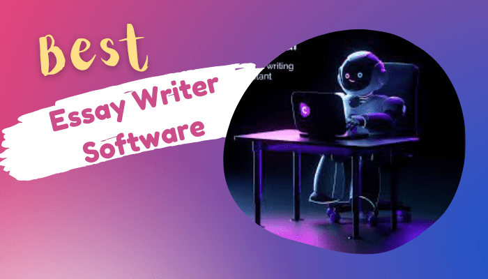 15 Best AI Essay Writer Software 2024(Ranked & Reviewed) Create Unique Content in 30 Minutes
