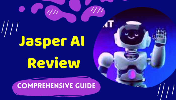 Jasper AI Review: How To Made 6500$/Month with Ai Wrting Software