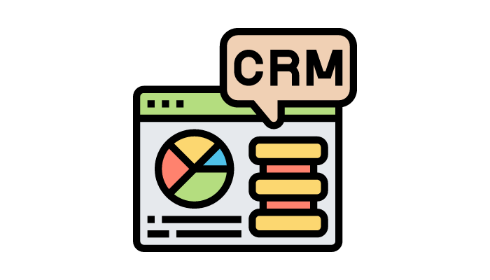 Advantages Of CRM