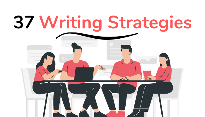 Writing Strategies