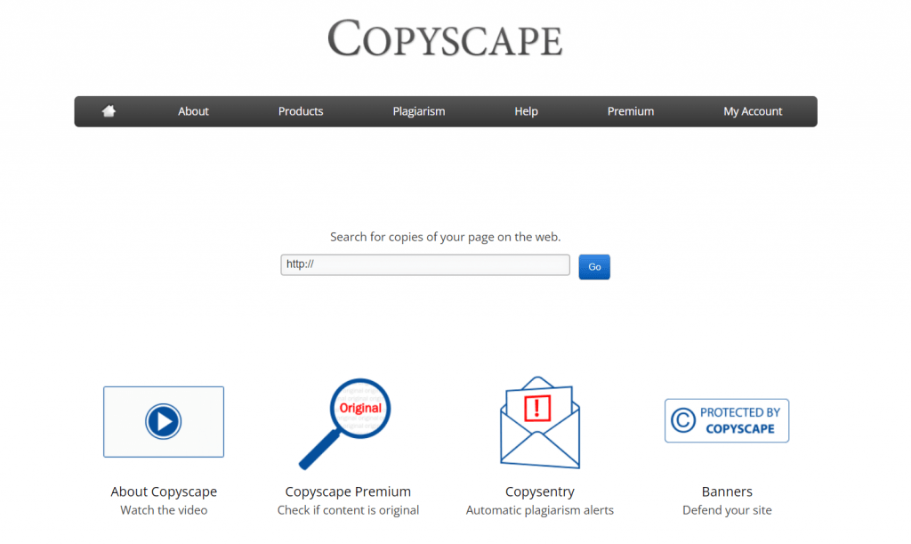 Jasper + Copyscape Plagiarism Checker