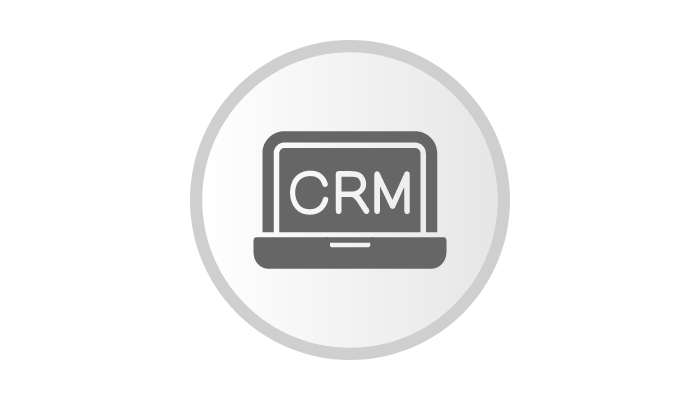 Less Annoying CRM 