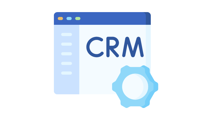 Agile CRM