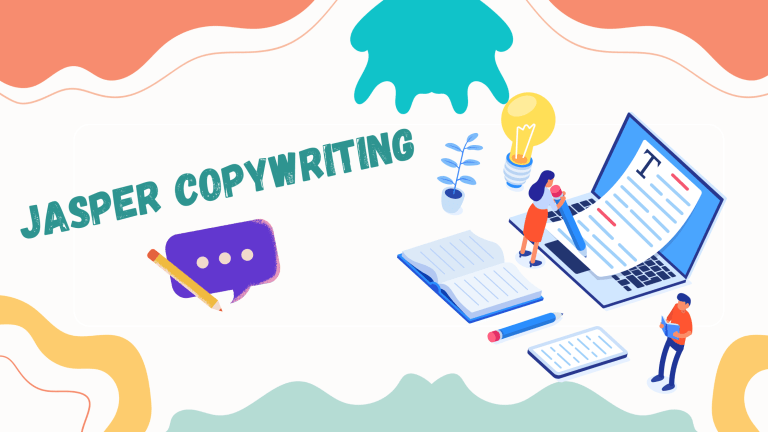 Jasper Copywriting: The Best Writing Assistance In The Market For Your Copywriting Needs In 2024