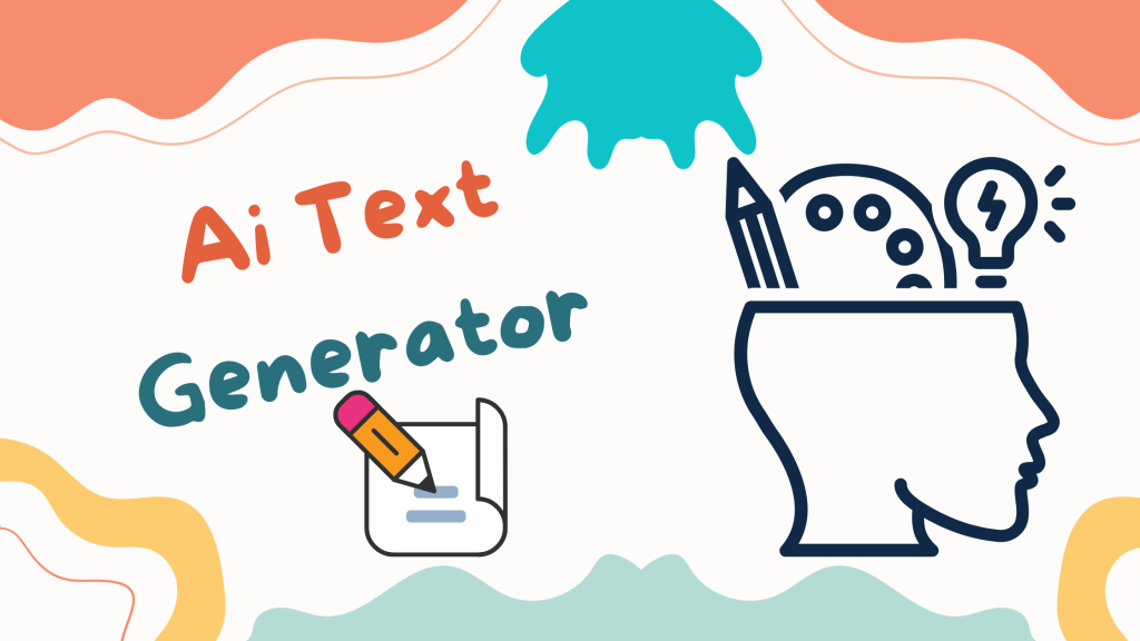 Ai Text Generator Online Free Tools To Help In Your