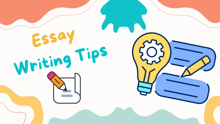 Best Essay Writing Tips, Tools, And Techniques For College Students