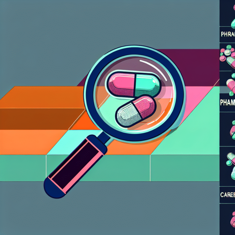 10 Essential Steps to Launch a Career in Pharmacovigilance: Online Courses and Certifications