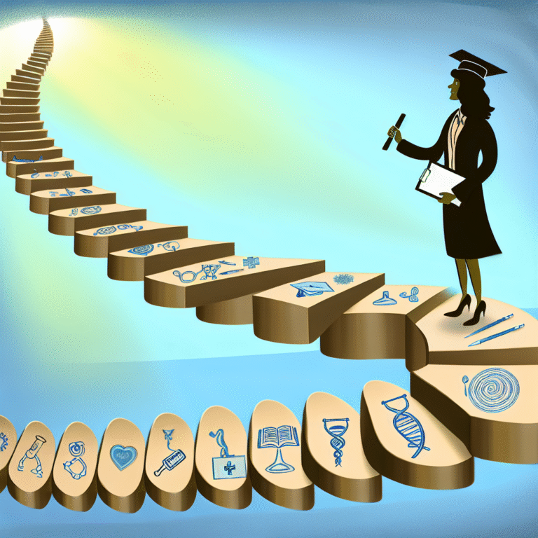 How to Become a Pharmacovigilance Specialist: A Step-by-Step Guide