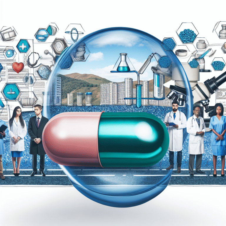 Mastering Pharmacovigilance: Essential Skills for Aspiring Drug Safety Professionals