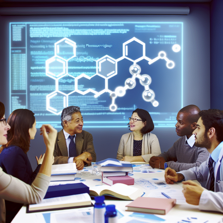 Navigating the World of Pharmacovigilance: A Guide for Aspiring Healthcare Professionals