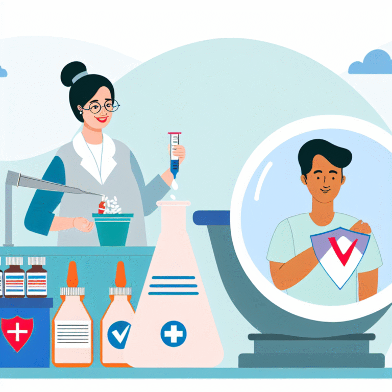 The Importance of Pharmacovigilance: How It Keeps Patients Safe